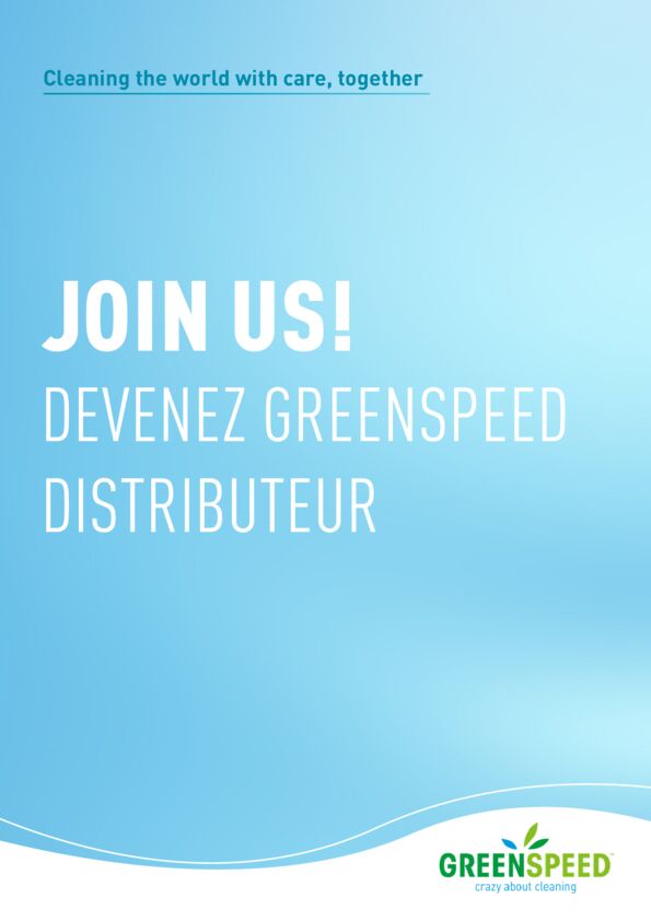 Whitepaper Greenspeed Distributeur